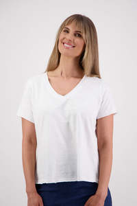 Briarwood: Jena Tee