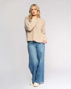 Knewe: Lennox Sweater