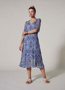 Dresses: Arezzo Midi Dress