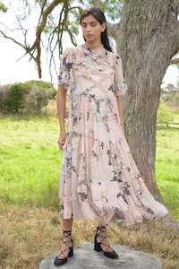 Trelise Cooper 1: Frill There Was You Dress