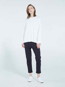 Sills Co 1: Torpedo Cuffed Hepburn