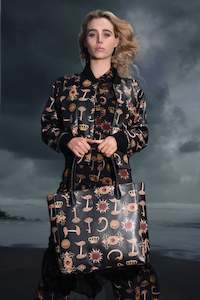 Curate: Bag Of Tricks Bag