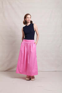 Skirts: Papercraft Skirt