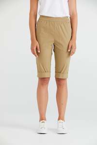 LTL Cuffed Shorts