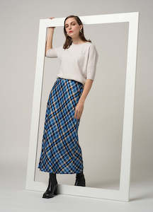 Madly Sweetly: Thistle Skirt