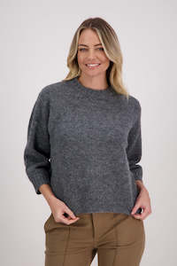 Viola Jumper