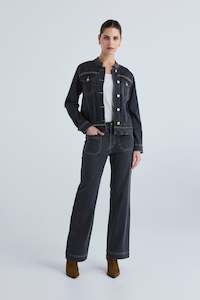 Jackets: Chrome Jacket