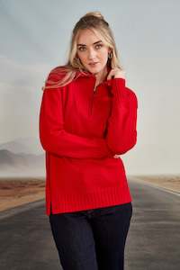 Nevada Sweater