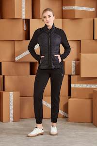 Jackets: Idaho Jacket