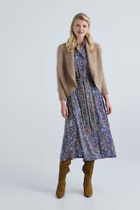 Jackets: Paloma Jacket