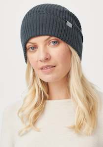 Accessories: Forest Beanie