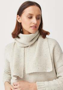 Accessories: Stream Scarf