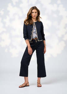 Loobies Story: Blair Jacket