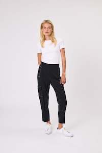 Pants: Mission Pant