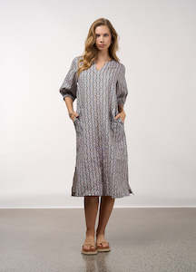 Madly Sweetly: Kinetic Dress