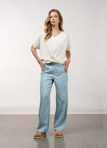 Madly Sweetly: Occasion top