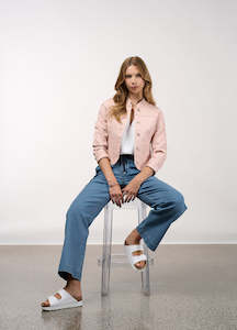 Madly Sweetly: Stellar Jacket