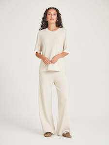 Sills Co 1: Gemma Knit Tee