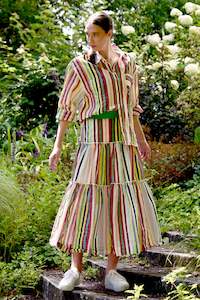 Right This Way Skirt