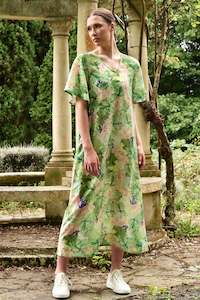 Curate: Dress Rehersal Dress