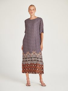 Dresses: Maslina Dress