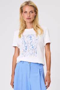 Tops: Zadie Tee