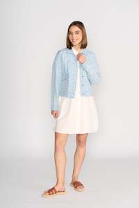 Jackets: Jagger DJ Jacket