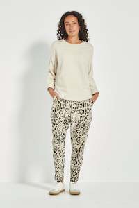 Verge: Downtown Sweater