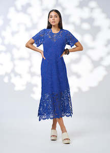 Loobies Story: Harlow Midi Dress