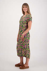 Briarwood: Taylor Dress