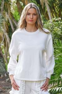 Best Selling Collection: Sweater Than Honey Sweatshirt