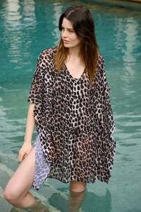 Curate: Sheer Pleasure Dress