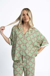 Marrakesh Shirt