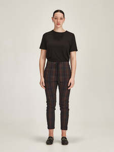 Best Selling Collection: Plaid Emily Jogger