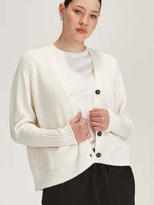 Best Selling Collection: Yuri Cardigan