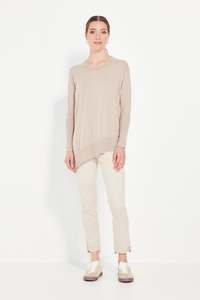 Pants: Master 25 Jean