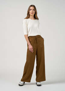 Madly Sweetly: Switchboard Tee