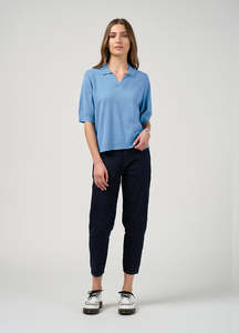 Madly Sweetly: Analog Tee