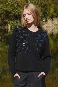 Cardi-Bling Cardigan