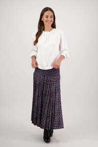 Skirts: Hawthorn Skirt