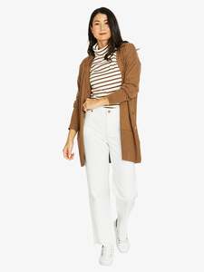 Best Selling Collection: Side Button Cardi