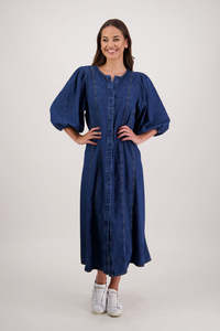 Rafferty Dress