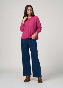 Loobies Story: Odette Cardi