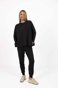 Best Selling Collection: Contrast Merci Pant