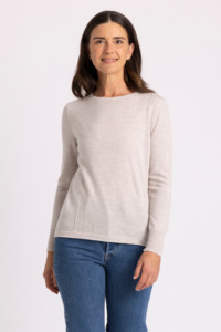 Best Selling Collection: Fine Stripe Jumper