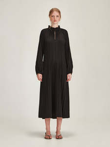 Best Selling Collection: Jojo Pleat Dress