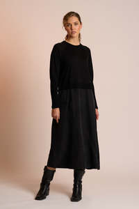 Best Selling Collection: Divine Angles Dress