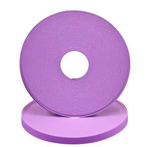 BIOTHANE Lengths: 38mm wide Standard Thickness Biothane (Beta 520)