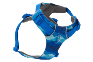 Ruffwear Front Range Dog Harness