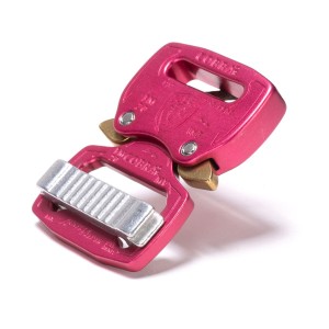 Hardware: COBRA FM Buckles
